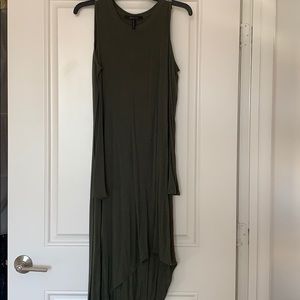 Bcbg dress